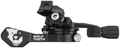 Levier de poste de selle Wolf Tooth ReMote Pro - Hope Tech 4