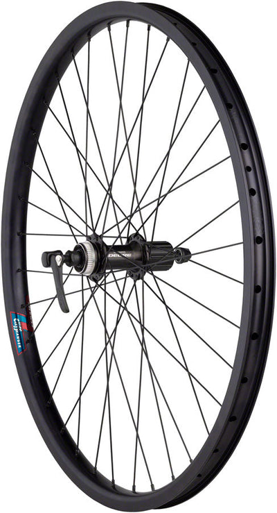 Rueda Trasera de Disco Quality HD Series de 26" - Rendimiento de Alta Resistencia