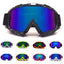 Lunettes de ski de fond premium