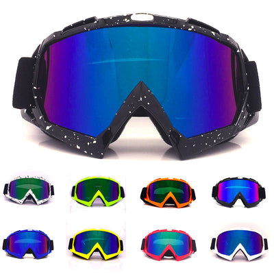 Premium Cross-Country Ski Goggles