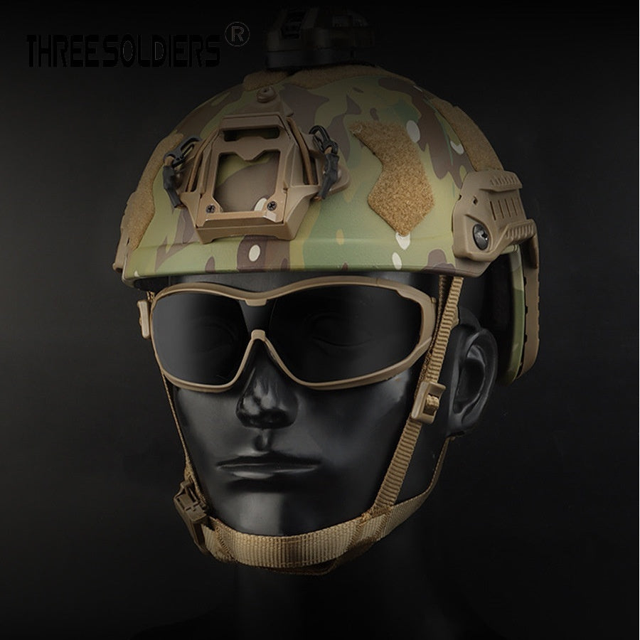 Gafas de Pesca Premium para Exterior - A Prueba de Arena y Elegantes
