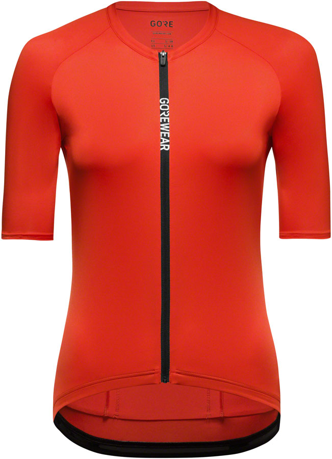 Gorewear Spinshift Jersey - Fireball Women's Medium