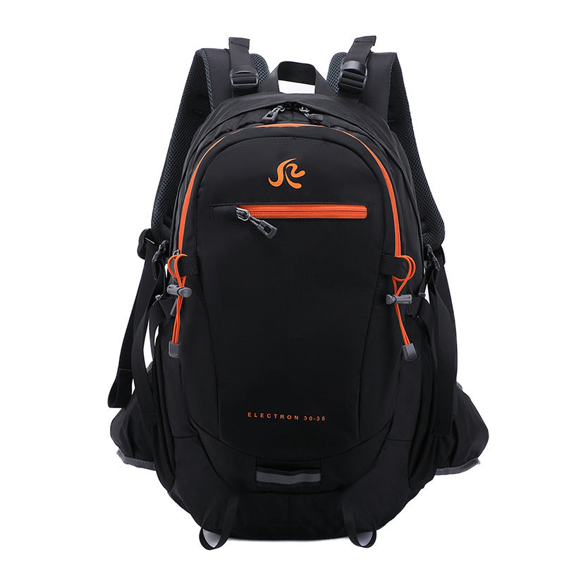Mochila de Senderismo de Gran Capacidad para Aventureros