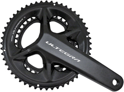 Shimano Ultegra FC-08 Crankset - 172.5mm 11-Speed 50/34t
