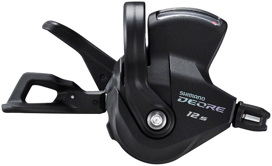 Leviers de changement Shimano Deore SL-M6100-R droit - 12 vitesses