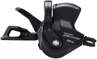 Shimano Deore SL-M6100-R Right Shift Lever - 12-Speed