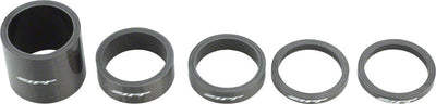 Zipp UD Carbon Headset Spacer Set - Precision Fit