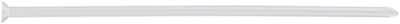 Park Tool Sealant Injector Proboscis Tube - TS-1