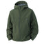 Veste imperméable et coupe-vent en soft shell pour homme