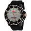 Seapro Men's Scuba Dragon Diver Limited Edition Watch