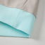 Colorblock Patchwork Drop Shoulder Sweatshirt