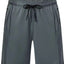 Shorts actifs pour hommes grande taille à séchage rapide