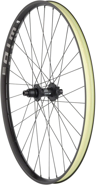 Quality DT 370 / WTB KOM Trail i30 Rear Wheel - 29" 12 x 148mm