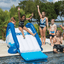 Deslizador de piscina WOW Watersports Cascade