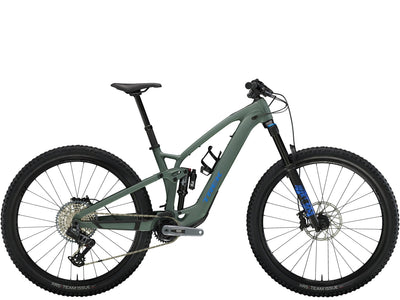 Trek Fuel EXe 8 GX AXS T-Type Electric Mountain Bike