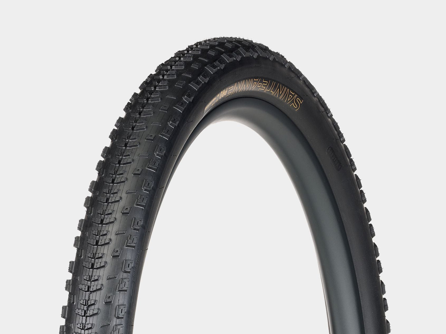 Neumático Bontrager Sainte-Anne Pro XR 29x2.4 TLR Negro