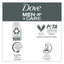 Dove Men+Care Shampoo et Après-Shampooing 2-en-1 - Pure Fresh Orange & Sauge