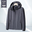 Chaqueta Premium Impermeable y Cortaviento para Todas las Temporadas