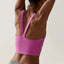 Scoop Neck Active Tank - Versatile Activewear Top