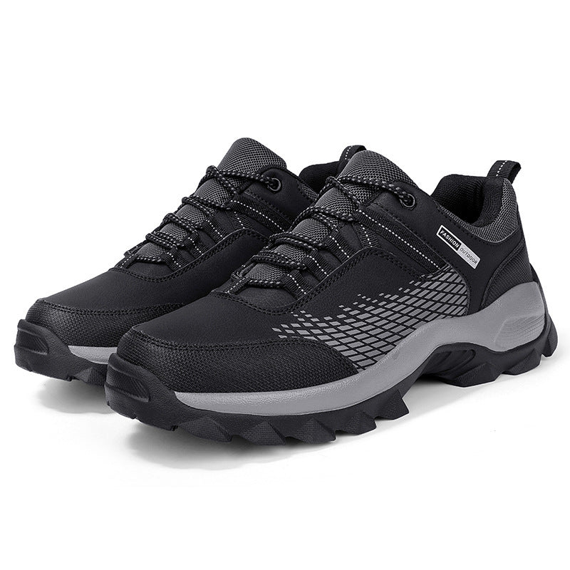 Zapatillas Casual Ligeras para Hombre para Actividades al Aire Libre