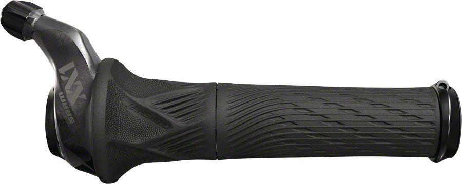 SRAM XX1 Eagle 12-Speed GripShift Shifter - Negro