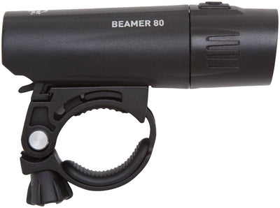 Juego de faros Planet Bike Beamer 80 y Grateful Red