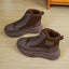 Botas de Nieve Premium de Alta Cima Antideslizantes