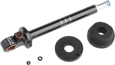 RockShox Super Deluxe Coil Damper Shaft Assembly - 75mm A1-A2