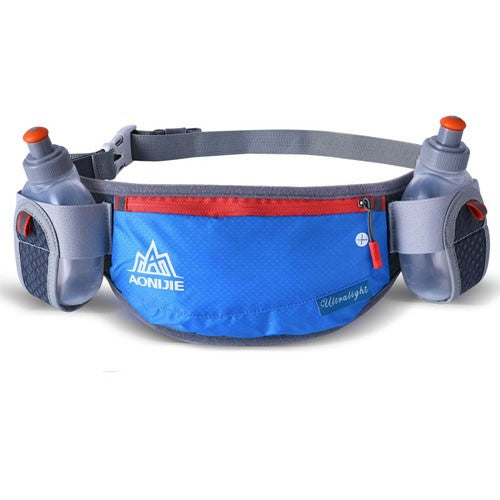 Premium Running Water Bottle Waistpack for Active Lifestyles