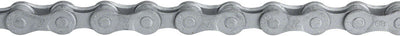 KMC Z8.1 RB Rustbuster Chain - 8-Speed 116 Links Gray