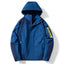 Ultimate Waterproof Mountaineering Jacket for Adventurers - Korvel