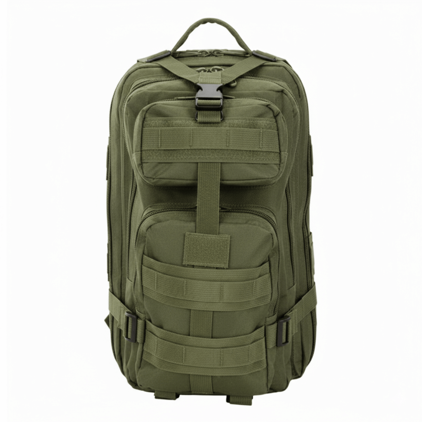 Mochila táctica pequeña XGear 30L - Duradera y versátil