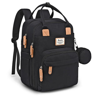 Multi-functional Waterproof Travel Diaper Bag