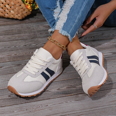 Versatile Casual Sneakers for Everyday Adventures