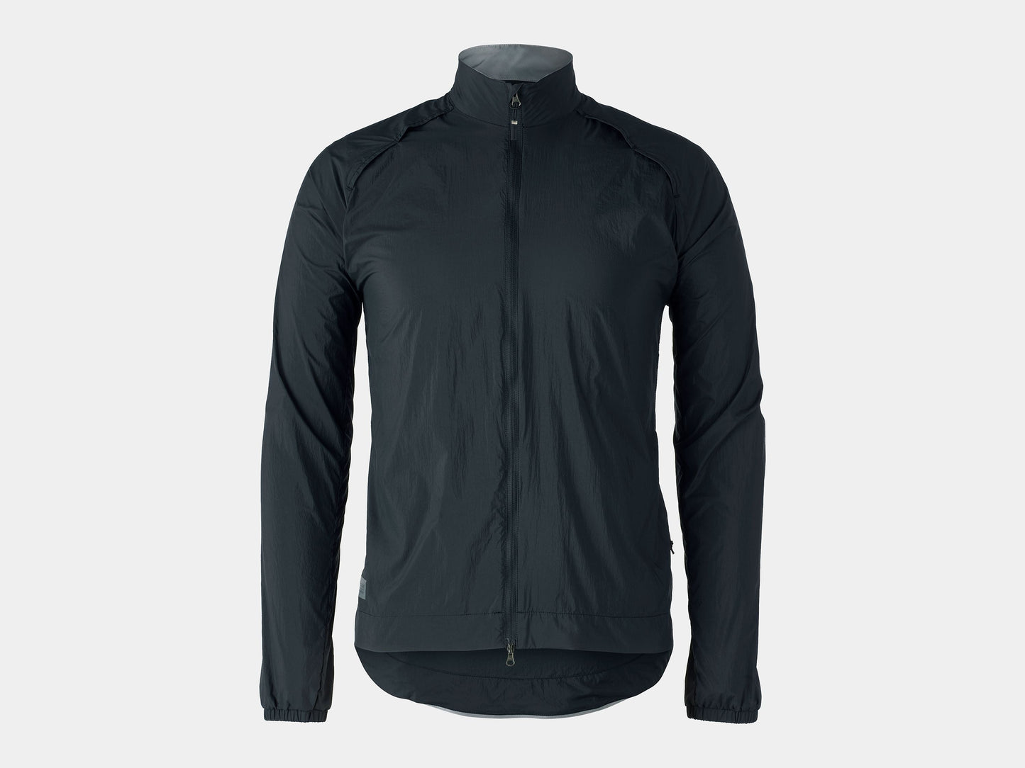 Veste de vent Bontrager Circuit - Petite Noire