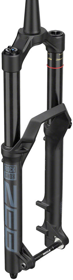 RockShox ZEB Select Charger RC Suspension Fork - 27.5"