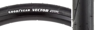 Goodyear Vector Four Seasons 700x30 Tire