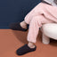 Furry Soft Winter Slippers for Women