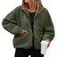 Premium Polar Fleece Sports and Leisure Sweater Jacket