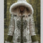 Women's Premium Anti-Pilling Knitted Cardigan - Loose Fit, Round Neckline