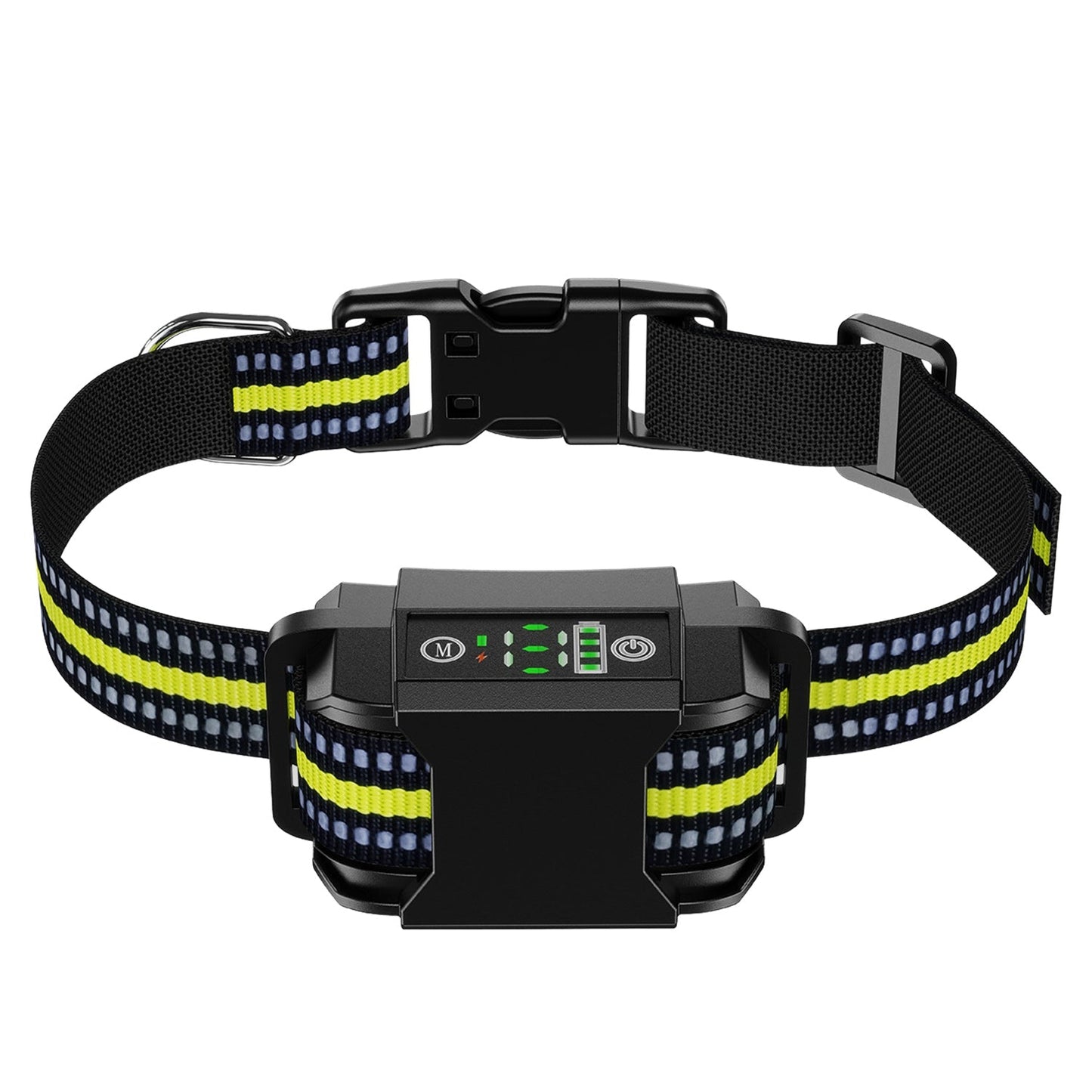 Collar Antibark Avanzado GBruno para Perros