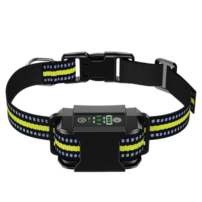 GBruno Advanced Dog Bark Collar