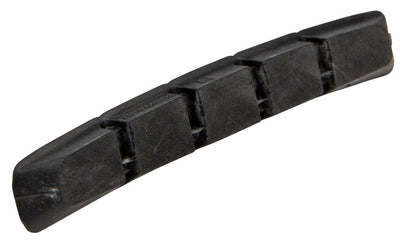 Shimano M70CT4 V-Brake Pads for Machined Sidewall Rims - Pair