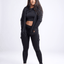 Leggings Taille Haute JupiterGear avec Poches Cargo