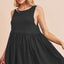Chic Mini Tank Dress for Women – Effortless Summer Style Essential - Korvel