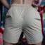 Shorts de plage pour hommes grande taille à séchage rapide avec cordon de serrage