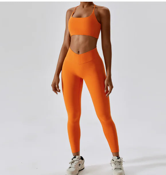 Leggings Push Up Actives pour Femmes