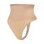 Culottes Gainantes Taille Haute