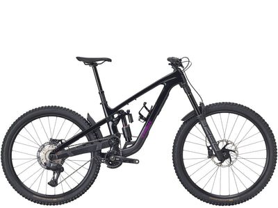 Slash 9.8 L Mountain Bike - Dark Star/Dark Web
