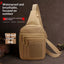 Desert Camo Waterproof Fanny Pack